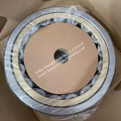 100% Original  NSK cylindrical roller bearing   NU224EM