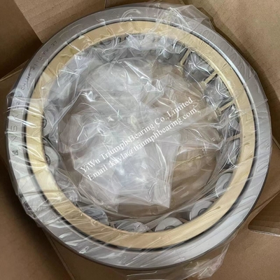 100% Original  NSK cylindrical roller bearing   NU224EM