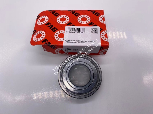 FAG   Deep Groove Ball Bearings  6218/C3 ,  6218 , 6205ZZ C2
