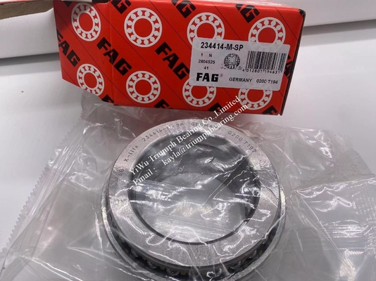 FAG  Double-Row  Thrust  Angular   ball bearing   234414-M-SP