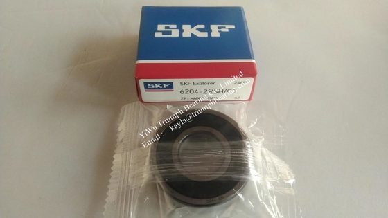 Deep Groove Ball  Bearings   608 2RS ，618/8 -2Z ，6000 2Z ， 6001-2RS  ，6002-2RS ，6004 2RS ，6204-2RS-C3