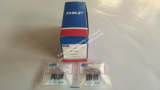 Deep Groove Ball  Bearings   608 2RS ，618/8 -2Z ，6000 2Z ， 6001-2RS  ，6002-2RS ，6004 2RS ，6204-2RS-C3