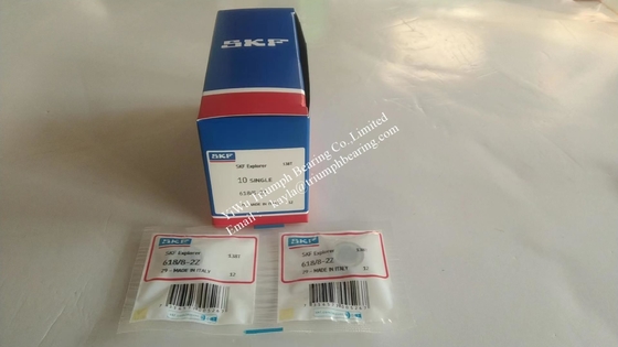Deep Groove Ball  Bearings   608 2RS ，618/8 -2Z ，6000 2Z ， 6001-2RS  ，6002-2RS ，6004 2RS ，6204-2RS-C3
