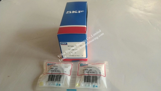 Deep Groove Ball  Bearings   608 2RS ，618/8 -2Z ，6000 2Z ， 6001-2RS  ，6002-2RS ，6004 2RS ，6204-2RS-C3