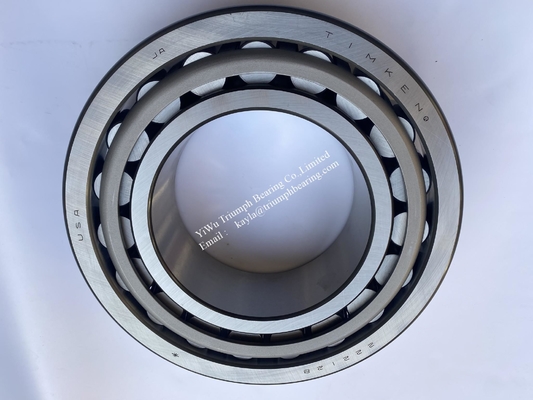 TIMKEN    Tapered Roller Bearings   EE222070/222128