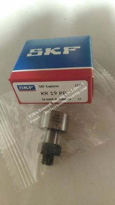 Track Roller Bearing    KR19 -PP
