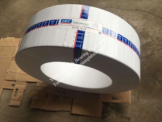 S  K   F  Spherical Roller Bearing    23196CAKC3/W33