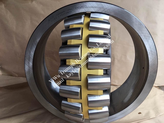 S  K   F  Spherical Roller Bearing    23196CAKC3/W33