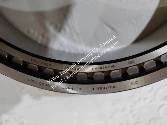 INA   Double-Row Cylindrical Roller Bearing   NNU4888M