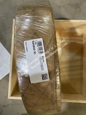 INA  Needle Roller Bearing  NA4860 -XL