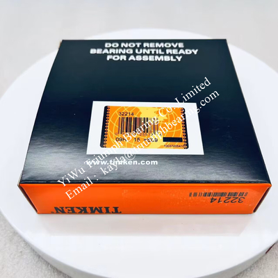 TIMKEN  Taper  Roller  Bearings  32220  ,  32214