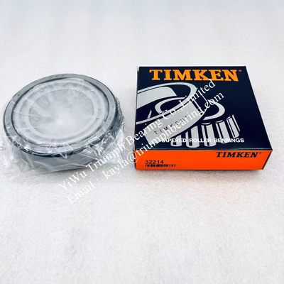 TIMKEN  Taper  Roller  Bearings  32220  ,  32214
