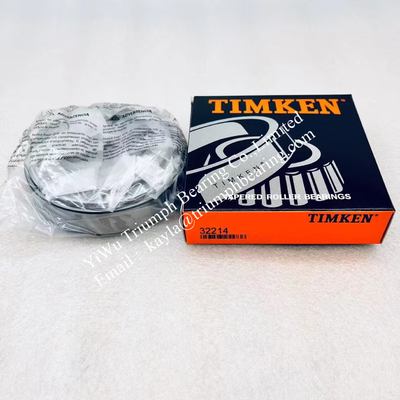 TIMKEN  Taper  Roller  Bearings  32220  ,  32214