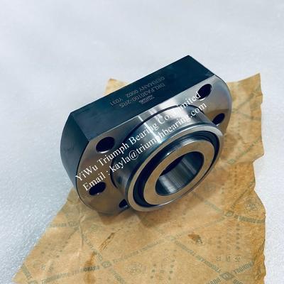 100%  Original   INA  Axial angular contact ball bearing    DKLFA30100-2RS
