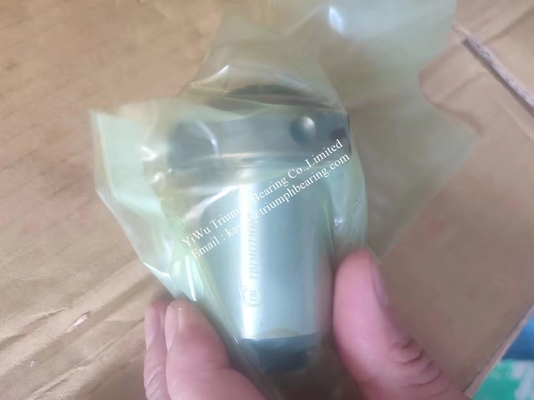 100% Original  TBI  (Taiwan)  Old Version Screw Nut  SFHR02525A1D-A  , New Version Screw Nut   SFAR02525A1D-A