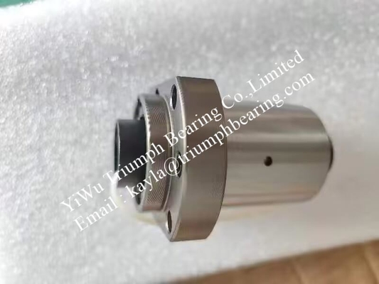 100% Original  TBI  (Taiwan)  Old Version Screw Nut  SFHR02525A1D-A  , New Version Screw Nut   SFAR02525A1D-A