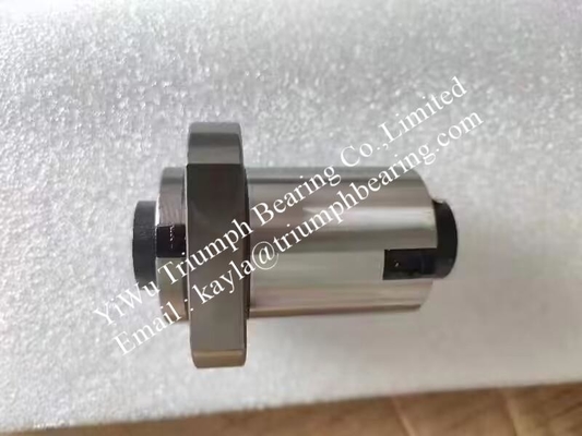 100% Original  TBI  (Taiwan)  Old Version Screw Nut  SFHR02525A1D-A  , New Version Screw Nut   SFAR02525A1D-A