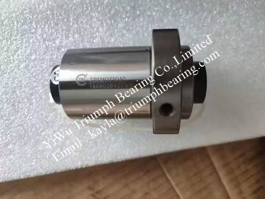 100% Original  TBI  (Taiwan)  Old Version Screw Nut  SFHR02525A1D-A  , New Version Screw Nut   SFAR02525A1D-A