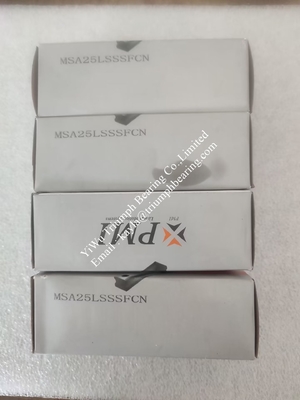 100%  Original PMI   (Taiwan)    Slide  Carriage MSA25LSSSFC