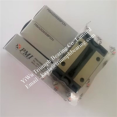 100%  Original PMI   (Taiwan)    Slide  Carriage MSA25LSSSFC