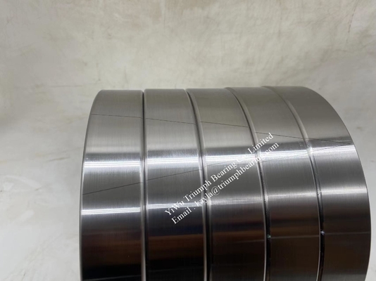 NTN   High Precision Angular Contact Ball Bearing , Spindle Bearing   7022UCDTBTTG095P4   (one set of five pieces)