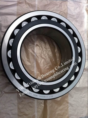 S-K-F  Spherical Roller Bearings   23138 CCK/W33
