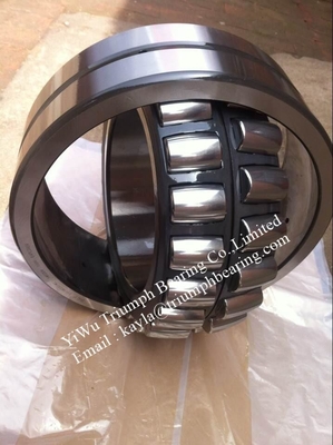 S-K-F  Spherical Roller Bearings   23138 CCK/W33
