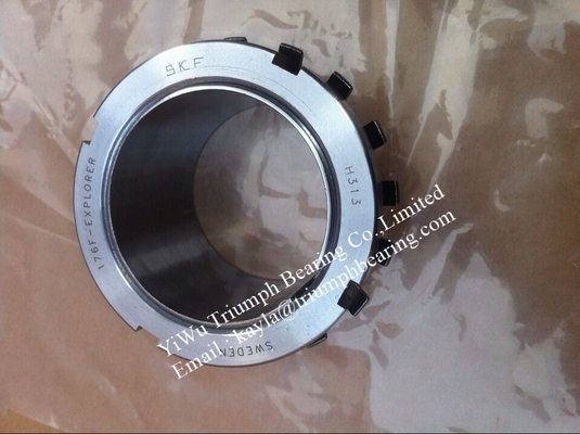 Adapter Sleeve   H213 ， H310，H311 ,  H312,   H313