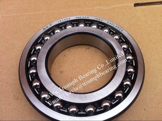 S--K---F   Self-Aligning Ball  Bearings 1307EKTN9 ,  1307 ,   1213EK