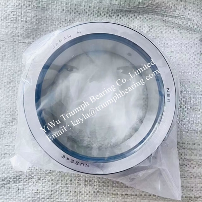 NSK Cylindrical roller bearings, single row  NU328EM  ,  NU324EM