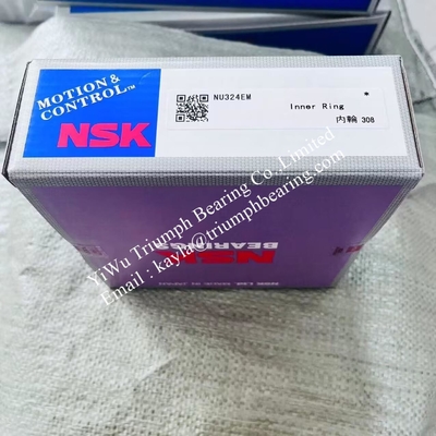 NSK Cylindrical roller bearings, single row  NU328EM  ,  NU324EM