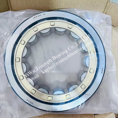 NSK Cylindrical roller bearings, single row  NU328EM  ,  NU324EM
