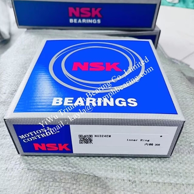 NSK Cylindrical roller bearings, single row  NU328EM  ,  NU324EM
