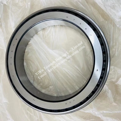 TIMKEN  Taper Roller Bearing   67985/67920