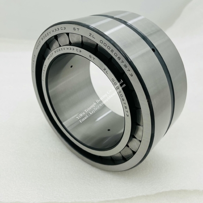 TIMKEN Full Complement Cylindrical Roller Bearing NNCF5022VW33C3