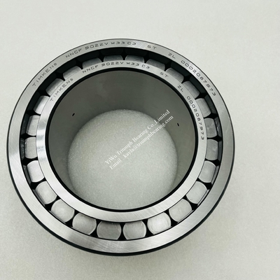 TIMKEN Full Complement Cylindrical Roller Bearing NNCF5022VW33C3