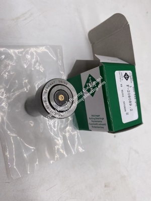 INA Printing Machine Bearing    F- 54293 ， F- 54635 ，F- 82770 ，F- 208089.2