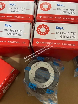 KOYO  Eccentric Bearings  614 1317 YSX  ， 614 2935 YSX