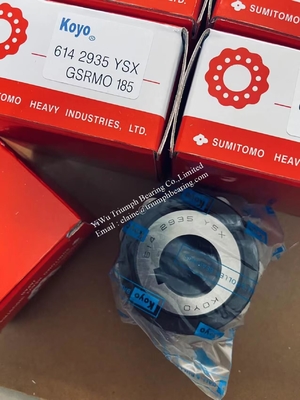 KOYO  Eccentric Bearings  614 1317 YSX  ， 614 2935 YSX