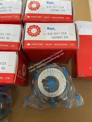 KOYO  Eccentric Bearings  614 1317 YSX  ， 614 2935 YSX