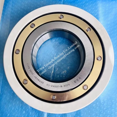 FAG   Insulated  Deep Groove Ball Bearing  6326M.J20A.C5  , 6326-M-J20A-C5