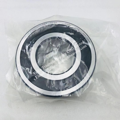 Double-Row Angular Contact Ball Bearing    3315A-2RS1 ,3315A ,3315A-2Z