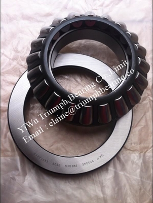 Spherical roller thrust bearings 29324E