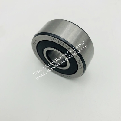 Track  Roller Bearing   INA   LR5202-2HRS-TVH-XL