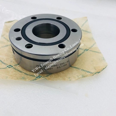 INA  Angular Contact Thrust Ball Bearings, Double Direction  ZKLF 3080-2RS-XL