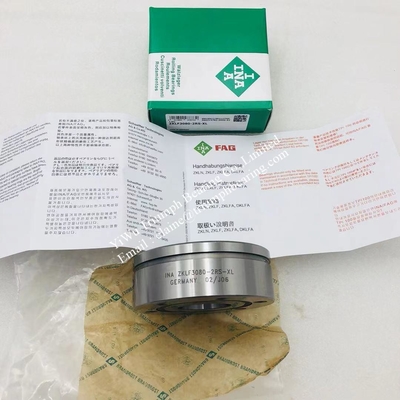 INA  Angular Contact Thrust Ball Bearings, Double Direction  ZKLF 3080-2RS-XL