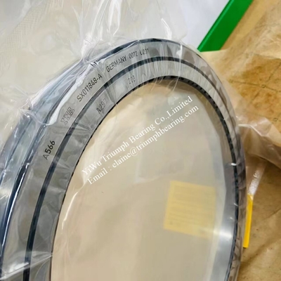 INA (Germany)    Cross Roller Bearings   SX011848-A