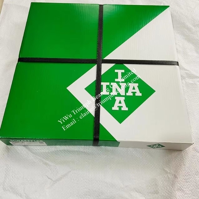 INA (Germany)    Cross Roller Bearings   SX011848-A
