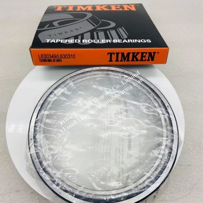 TIMKEN Tapered Roller Bearing    L630349/L630310