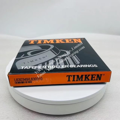 TIMKEN Tapered Roller Bearing    L630349/L630310